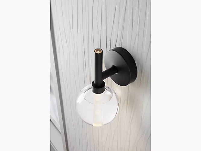 LED lacemaker sconce-0